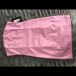 Pretty Little Thing Pink Dress